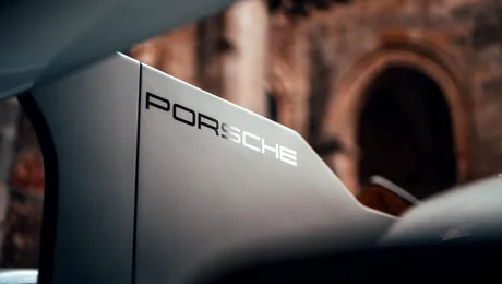 Vânzările Porsche sunt, din nou, în scădere. Piața din China este cea mai afectată