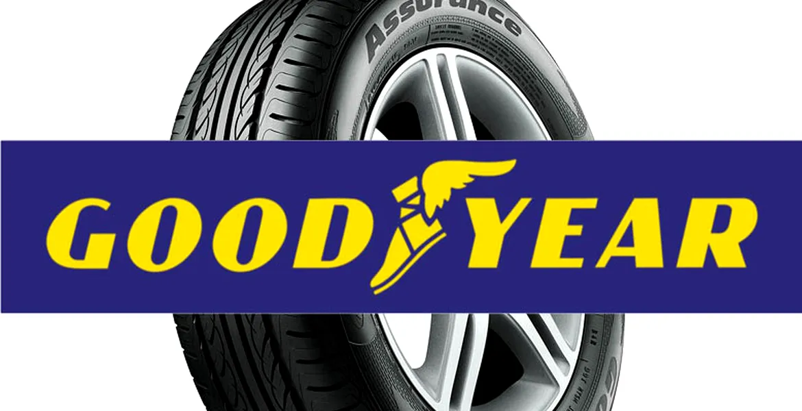 Goodyear – investiţii viitoare consistente în Europa