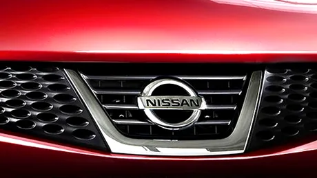 Vânzările şi cota de piaţă Nissan au crescut semnificativ