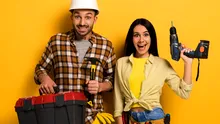 Două unelte electrice Parkside la Kaufland: reduceri mari pentru o bormașină fără fir și una cu cablu