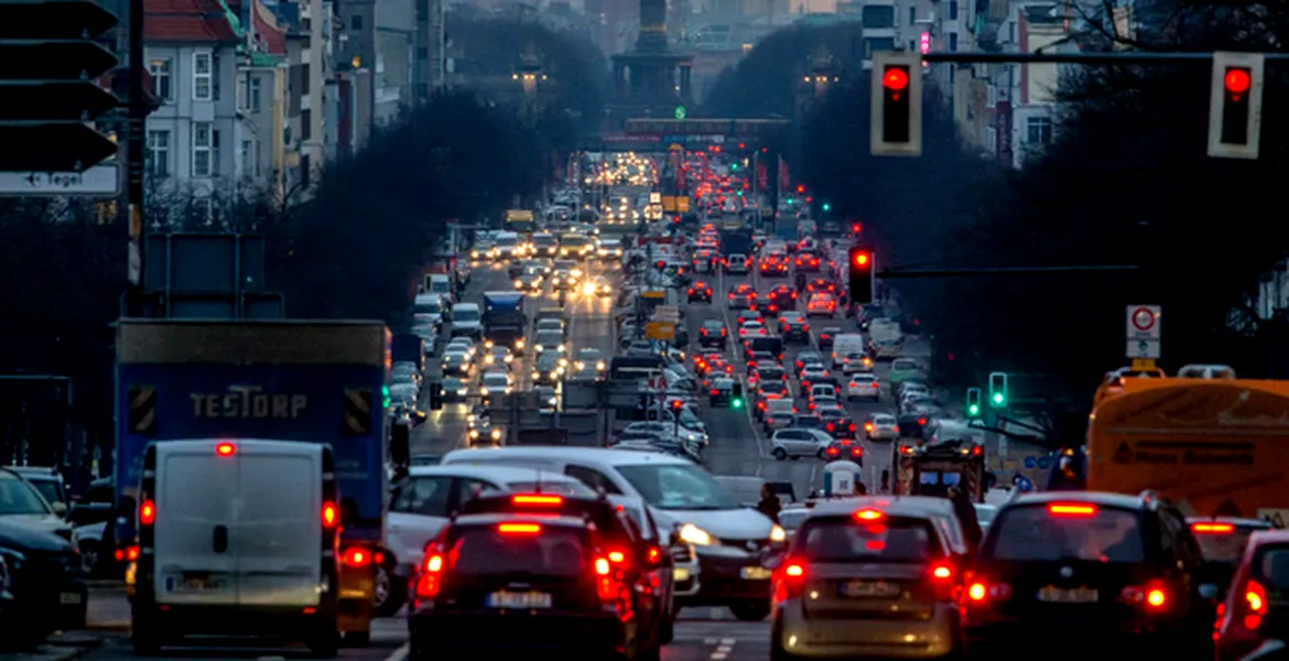 Justiţia a decis. Măsurile împotriva diesel-urilor sunt extrem de drastice