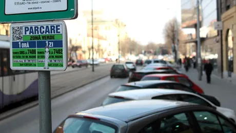 Timişoara e peste Bucureşti. Cine primeşte parcare gratuită în oraş? [VIDEO]