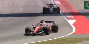 Hamilton, prima victorie cu Ferrari în Formula 1. Antonelli a abandonat dramatic la Barcelona