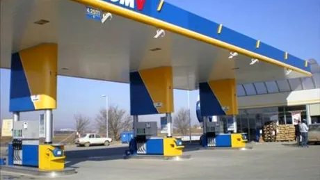 Benzina şi motorina se scumpesc la Petrom