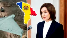 Republica Moldova se pregătește să producă drone. Cât de realist este proiectul și ce riscuri implică pentru un stat neutru, aflat la granița războiului. Ce rol ar putea juca România