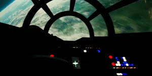 Cum știu navele spațiale cu ce viteză se deplasează în vidul cosmic? 