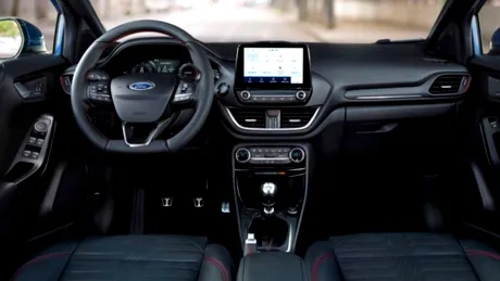 Constructorul auto Ford s-a alăturat boicotului împotriva Facebook