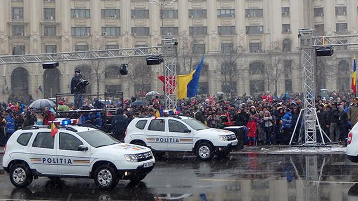 MApN va achiziţiona 250 de vehicule Duster, varianta militară. Cât costă un exemplar Dacia Duster Army?