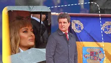 Fanii s-au amuzat teribil când au văzut ce face Delia la învestirea lui Nicușor Dan, dar niciunul nu și-a imaginat ce pregătește, pe ascuns, vedeta 🤭