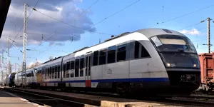 Trenurile moderne scapă de o regulă veche de peste 50 de ani. Măsura promite timpi mai mici de călătorie și economii de energie