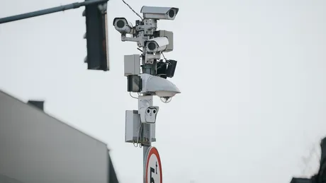 EXCLUSIV | Adevărata listă cu radarele fixe din România. Locurile în care radarele fixe vor avea cea mai mare densitate