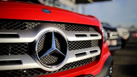 Autorităţile au găsit cinci dispozitive „ilegale” la maşinile Daimler. Care sunt modelele cu probleme