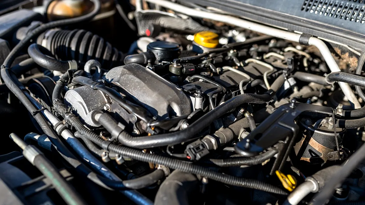 Motorină sau benzină? Care carburant poluează mai mult