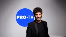 Prima reacție a PRO TV după ce actorul Cuzin Toma ar fi fost reținut. Ce spun despre comportamentul lui Firicel din Las Fierbinți