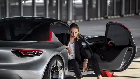 Ce planuri au francezii cu Opel? Mai rămân aceleaşi modele în viaţă?