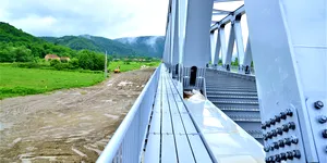 Anunțul așteptat de toți românii care circulă pe Valea Prahivei: Centura Comarnic va fi gata în 2026