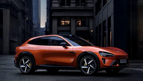 Xiaomi a lansat oficial al doilea automobil electric al său. YU7 poate parcurge peste 800 km cu o singură încărcare