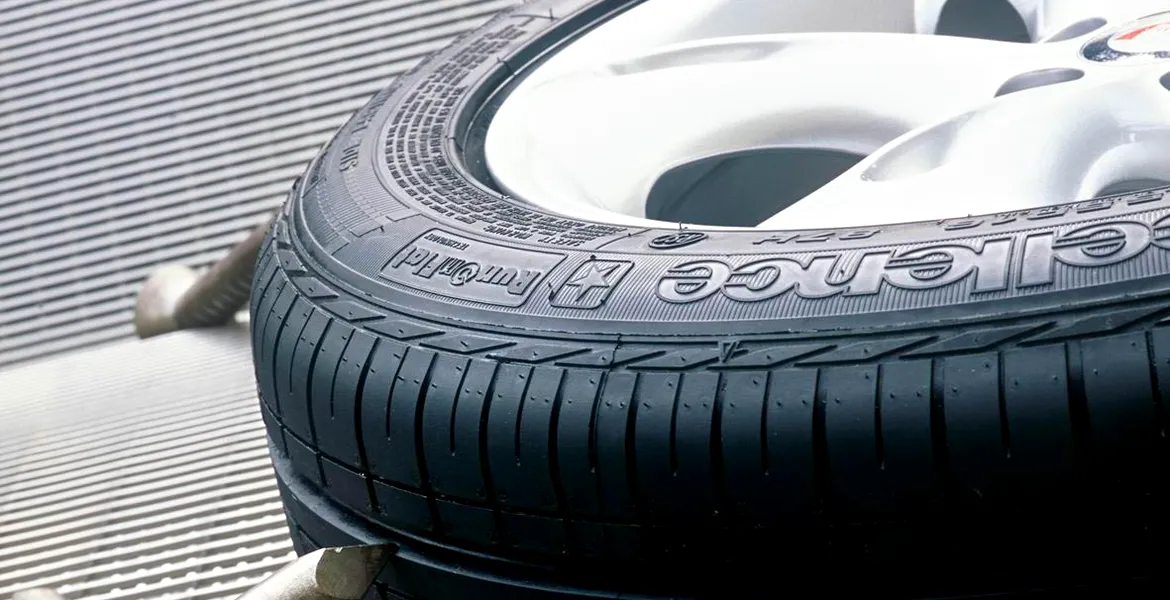 GoodYear şi noua tehnologia RunOnFlat