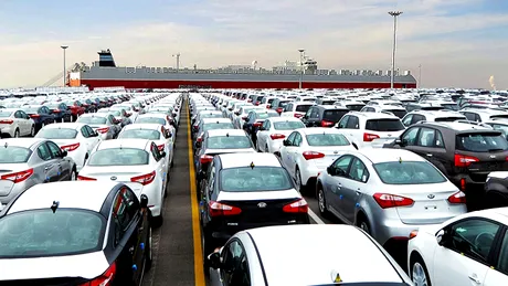 UE şi Japonia au semnat un acord de comerţ liber care reduce impactul deciziilor lui Trump în industria auto