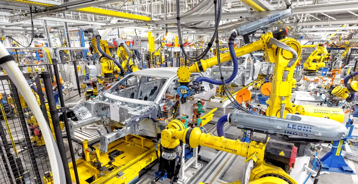 Rusia amenință că va naționaliza fabricile companiilor cu capital străin care întrerup operațiunile