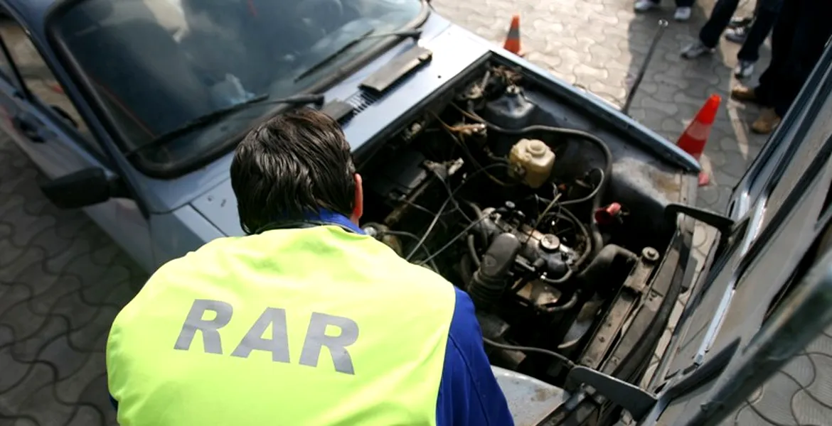 Taxă anuală din cauza eliminării timbrului de mediu