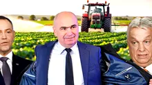 Terenurile agricole ale României dispar pe zi ce trece. Polonia și Ungaria au interzis prin Constituție achiziția terenurilor de către străini sau pun condiții drastice