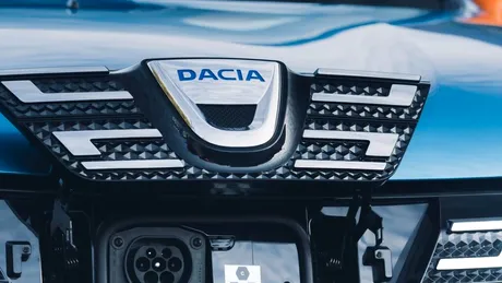 Cât costă ”plinul” la o Dacia Spring în funcție de compania de electricitate