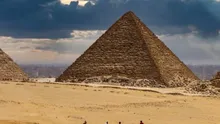 Marea Piramidă din Giza are sistem anti-cutremur! Cum e posibil?