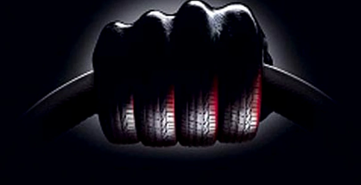 Pirelli Cyber Tire