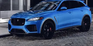 Final de drum pentru Jaguar: A produs ultimul model cu motor termic