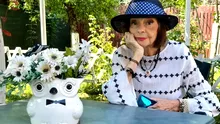 Marina Voica, în stare GRAVĂ la spital! Anunțul medicilor despre artista de 90 de ani