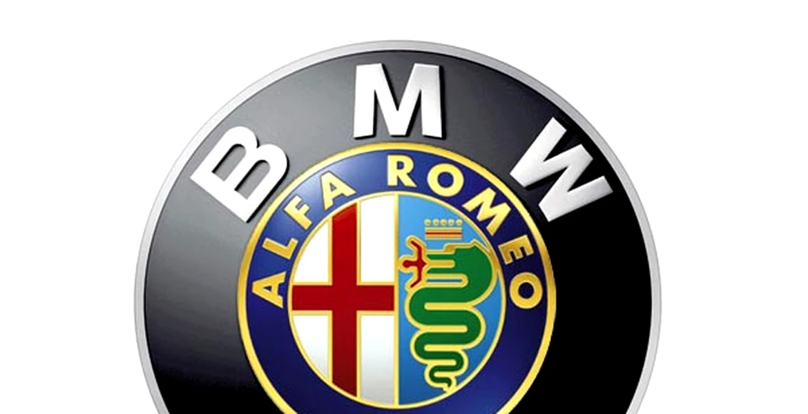 BMW va vinde maşini Alfa Romeo în USA?