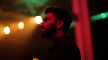 Primul MINI Electric de curse, filmat la Brand Minds. Invitat special: Horia Tecău - VIDEO