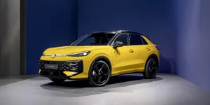 Volkswagen a prezentat oficial noua generație a crossover-ului T-Roc – FOTO + VIDEO