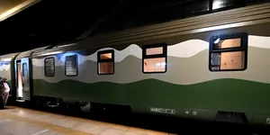 Astra Arad va produce vagoane de tren cu destinație specială pentru NATO. La ce vor fi folosite