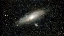 Astronomii au cartografiat una dintre cele mai mari structuri din univers