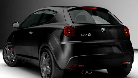Alfa Romeo Mi.To RIAR