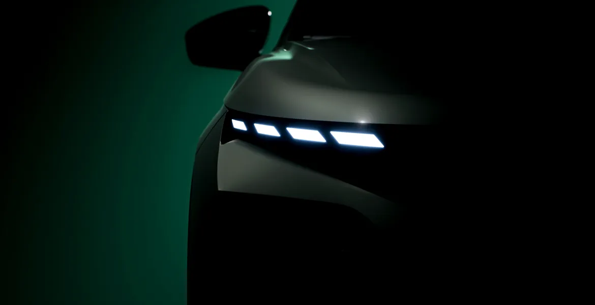 Noul SUV electric de la Skoda va fi prezentat pe 1 octombrie. Elroq vine să completeze gama cu zero emisii producătorului ceh – VIDEO