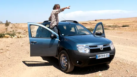 Cuvântul românesc care l-a făcut pe James May să râdă în hohote [VIDEO]