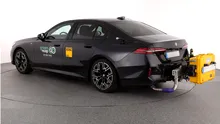 Teste GreenNCAP: autonomia reală a mașinilor electrice scade puternic iarna, iar tehnologia mild hibrid are un impact limitat în utilizarea reală
