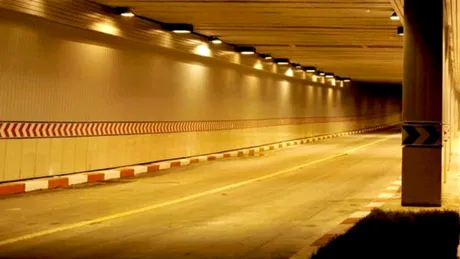 Pasajul Unirii se închide temporar, pentru reparaţii