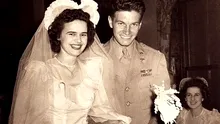 La 6 săptămâni de la nuntă, a dispărut. După 68 de ani, nevasta lui a aflat adevărul