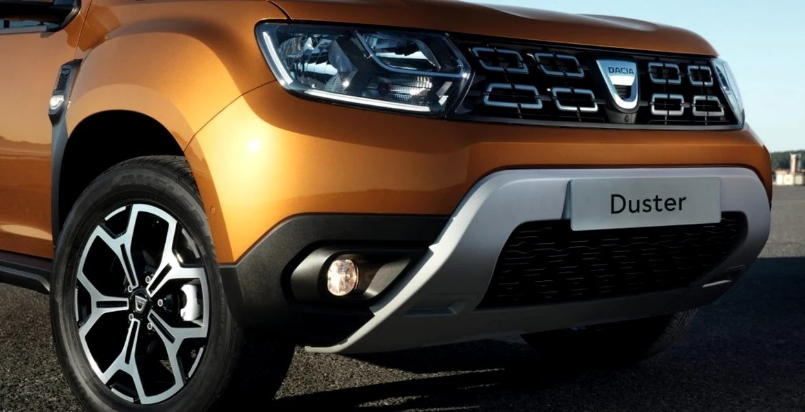 Dacia electrică? Răspunsul acordat de către Carlos Ghosn, şeful Renault Group – VIDEO