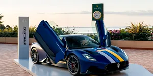 Stellantis ar putea vinde Maserati. Brandul italian ar putea fi eliminat din grup ca parte a unui proces de restructurare