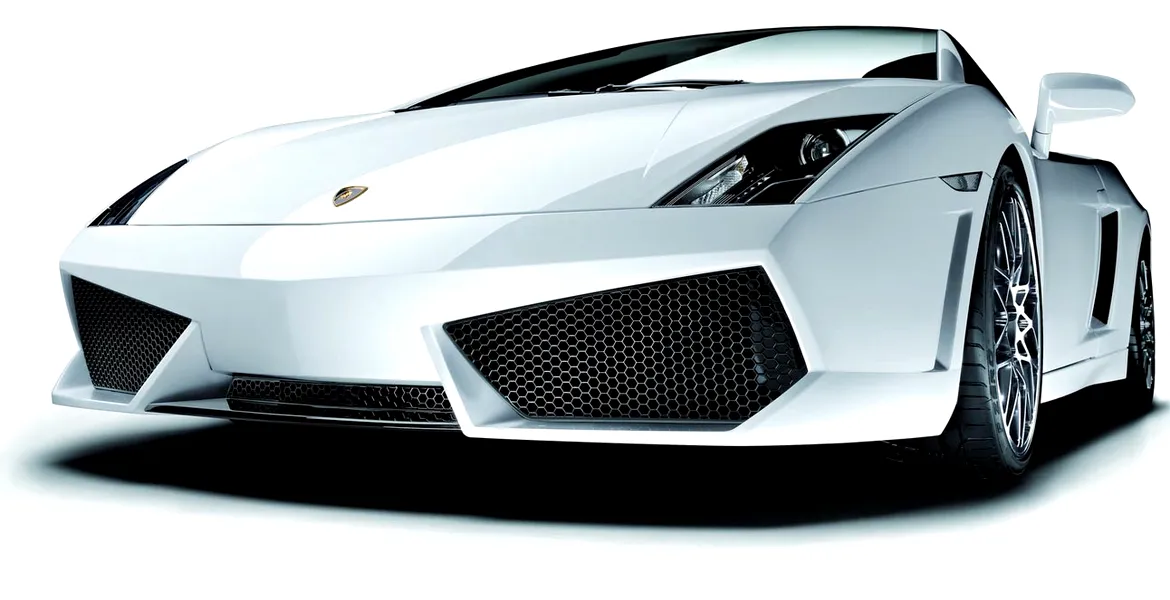 Lamborghini Gallardo LP560-4 – preţul bolidului