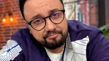 Cătălin Măruță, prima reacție după ce a fost dat afară de la Pro TV. Unde a fost surprins în ziua scandalului