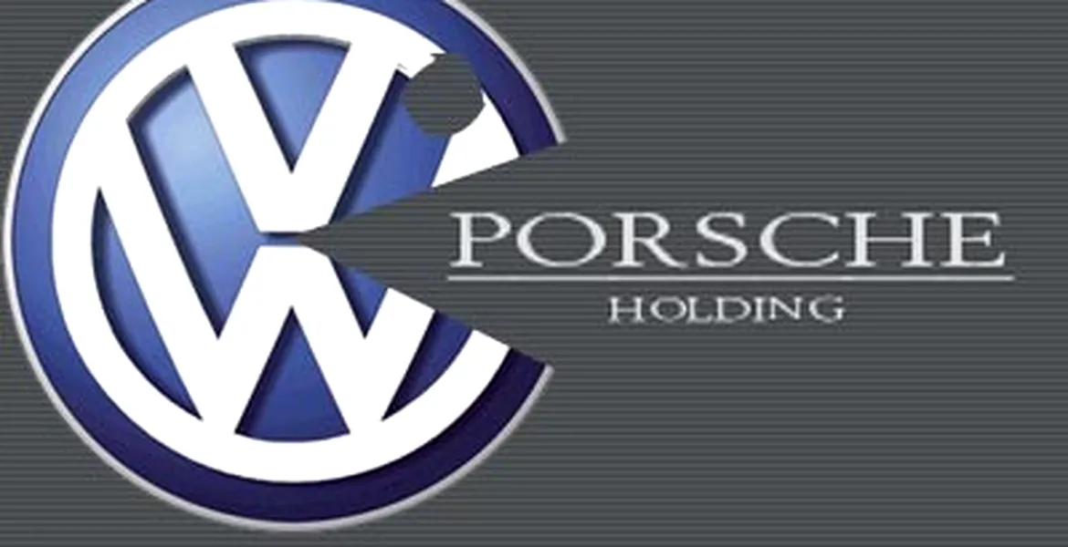 Grupul VW cumpără cel mai mare dealer auto din Europa