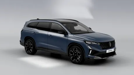 Renault aduce actualizări tehnologice pentru modelele sale de vârf. Nivelele de echipare Alpine reprezintă peste 85% din vânzări