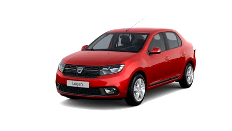 Cât de scumpă poate fi Dacia Logan dacă pui pe ea toate dotările opționale disponibile?