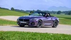 Oamenii încă mai vor decapotabile. BMW pare că încă nu va renunța la Z4 datorită cererii